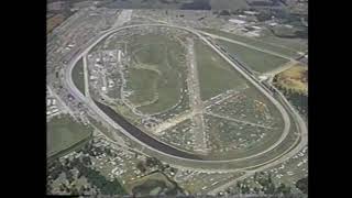 1995 ARCA Bondo/Mar-Hyde Series Food World 500k At Talladega Superspeedway