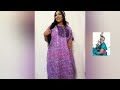 ankara boubou styles for rich aunty vibes african kaftan dresses ankara long bubu kaftan styles