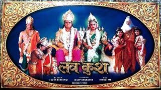 Luv Kush | Jeetendra, Jayaprada | Devotional Hindi Full Movie