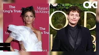 Kate Beckinsale Didn't Kiss Matt Rife at Golden Globes Party: 'They're Friendly Exes'