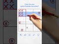Sudoku: the game that's perfect for killing time. https://sudoku2023.onelink.me/9xKP/o8gowqzz