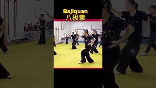 Bajiquan 八极拳  #shaolin #wingchun #kungfu #wushu #kungfulife  #功夫 #太极 #武术 #少林