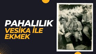 Pahalılık! - Seyyid Abdülhâkim Arvasî (k.s) Hazretleri - Hayatı Kerametleri - Necip Fazıl Kısakürek