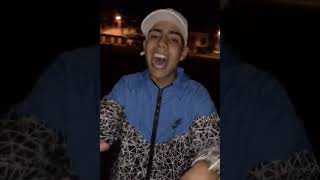 Freestyle #24 Juan Jimenez | Eldelascejasnegras