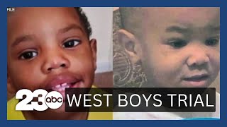 Prosecution rests, defense begins | WEST BOYS TRIAL