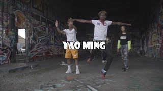 Gunna - Yao Ming (Dance Video) Shot By @Jmoney1041