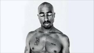 2Pac - This Eminence Front Life I Lead (2Pac \u0026 The Who Mashup)