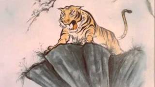 Kahn's The Tiger and the Strawberry
