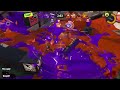 1 carbon flick = 3 splats