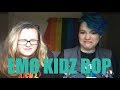 EMO KIDZ BOP