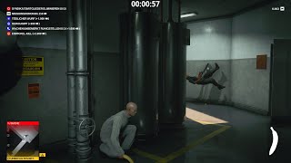 Hitman Freelancer Part 18