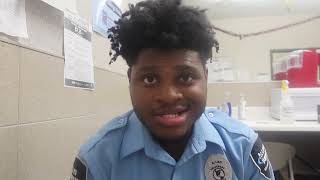 What It's Really Like Working At Allied Universal As A Security Guard