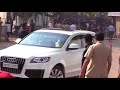 sridevi s funeral bollywood celebs attend to offer their prayers and condolences