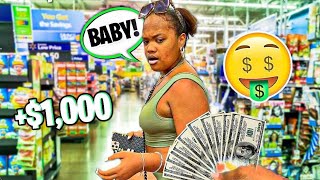 PAYING My FIANCE $100 Every time SHE Calls ME 