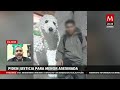 sonriente así luce el presunto feminicida serial de iztacalco tras su detención