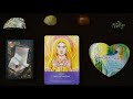 Tagesbotschaft 16.04.2024 Lenormand Der Brief (27) 📧 Vertrag Dokument Liebe ❤ HOPE Engel der Fülle 💐