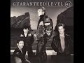 Level 42 - Guaranteed (Album Instrumentals) - 03 - Her big day