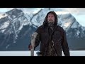 the revenant soundtrack cut ryūichi sakamoto