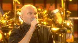 Genesis -  Throwing It All Away -  Rome 2007