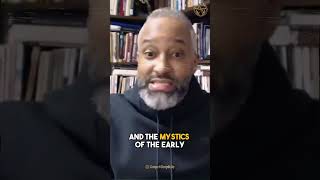 Pentecostals are the modern mystics