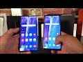 Samsung Galaxy Note 20 Ultra 5G [Vs.] CloneReplica - 1st 11 Fake!