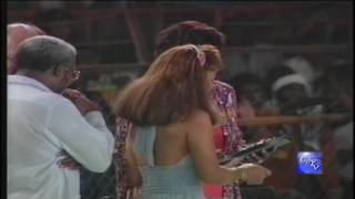 G.B.T.V. CultureShare ARCHIVES 1995: KING & QUEEN OF THE BANDS  "Results & Presentation" (HD)