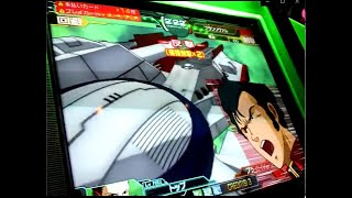 GCB機動戦士ガンダムカードビルダー 2012.01.29 09