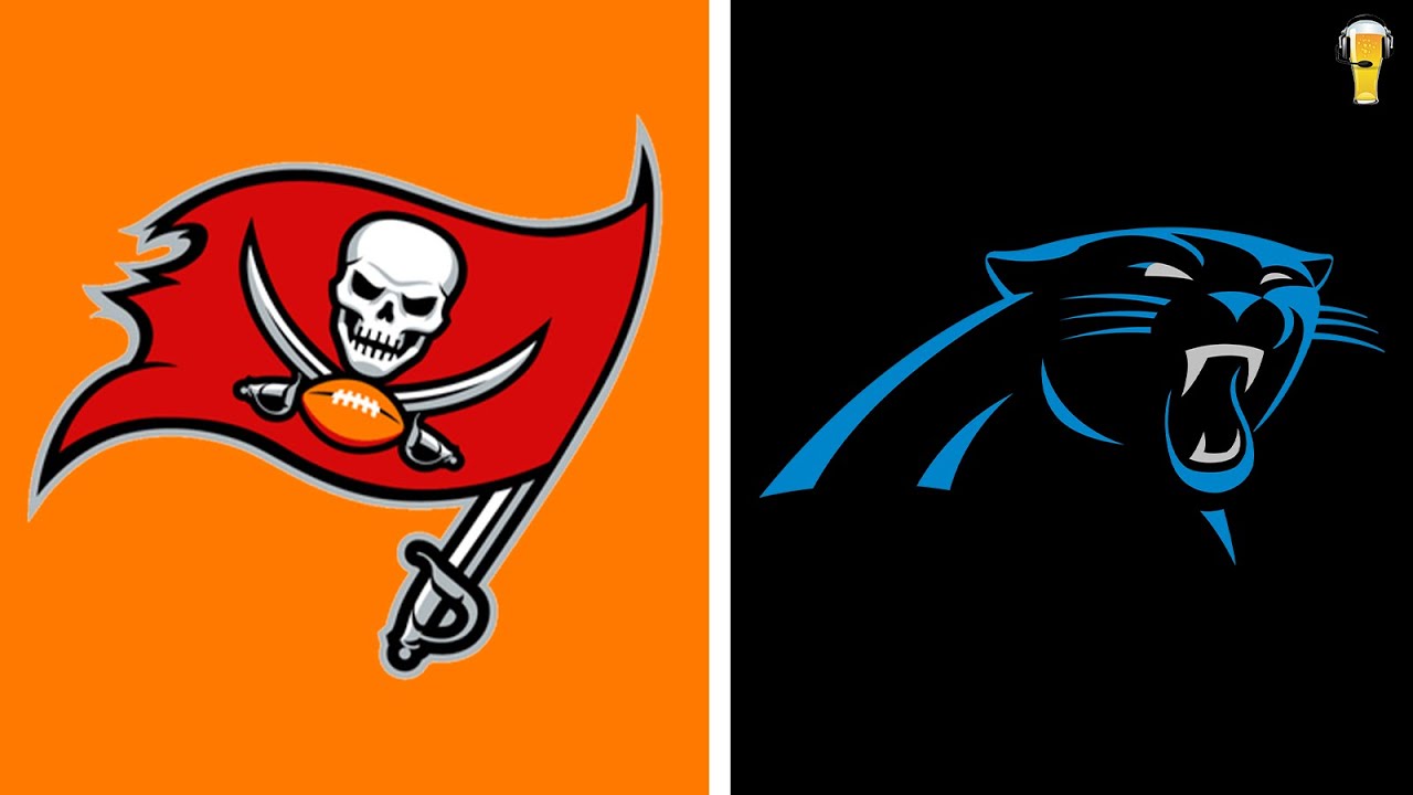 Tampa Bay Buccaneers Vs Carolina Panthers Prediction | NFL Week 13 ...