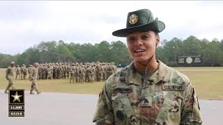 The Making of a Drill Sergeant: On the Trail (2020) 🇺🇸