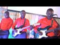 MURIRIMBIRE UWITEKA BY NARADA CHOIR  EMLR KICUKIRO  4K VIDEO