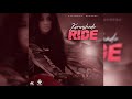 Kwenshade - Ride (Official Audio)