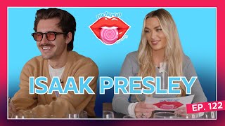 ISAAK PRESELY, STUCK IN THE MIDDLE REBOOT? FACETIMING ARIANA GREENBLATT! FULLER HOUSE | Pucker Up