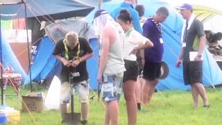 23rd World Scout Jamboree Promotional Clip