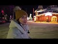 🔴 lapland live santa claus village