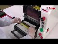 Sushi Roll Machine Comparison: TSM 900RSR VS. TSM 900RS