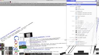 MrDoob Awesome Google Tricks!