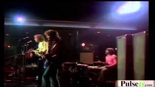 The Moody Blues Lost Performance 1970 DVD