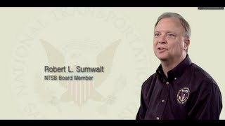 Mandate Motor Vehicle Collision Avoidance Technologies - by Member Robert Sumwalt