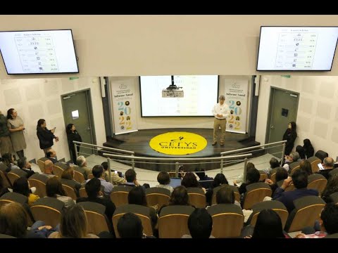 Informe Anual 2022 Ensenada Youtube