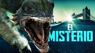 EL MISTERIO | PELÍCULA DE ACCIÓN | PELICULAS COMPLETAS EN ESPAÑOL LATINO