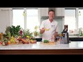 c8000 juicing masterclass