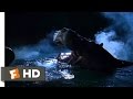 Congo (6/9) Movie CLIP - Hippo Attack (1995) HD