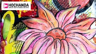 More Craft Inspiration on Hochanda - The Home of Crafts, Hobbies and Arts