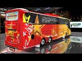 LIVERY SEMPATI STAR DARI TANAH RENCONG - BUS ELITE DARI ACEH