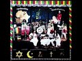 THE RASTAFARIANS  /   RASTA THEME