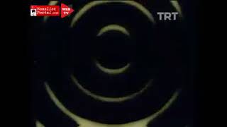 TRT arşivinden 27 Mayıs