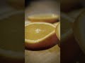 Slice Your Oranges