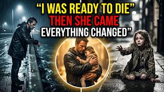 He Went to Die… But Found a Daughter