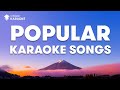 POPULAR STINGRAY KARAOKE SONGS | Karaoke with Lyrics by @StingrayKaraoke