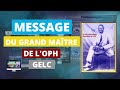 Message Du GM De L'OPH GELC - Cassette De Février 2007 (Au sujet du Pasteur Ntoumi) #ASLAOPH #PSGELC